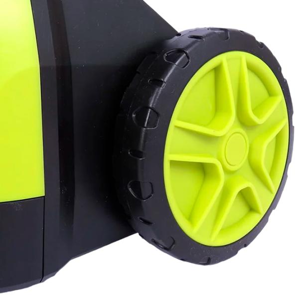 Maşină de curăţat cu presiune Kraft&Dele KD421 2100 W/ Green photo 6