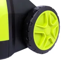 Мойка высокого давления Kraft&Dele KD421 2100 Вт/ Green photo 6