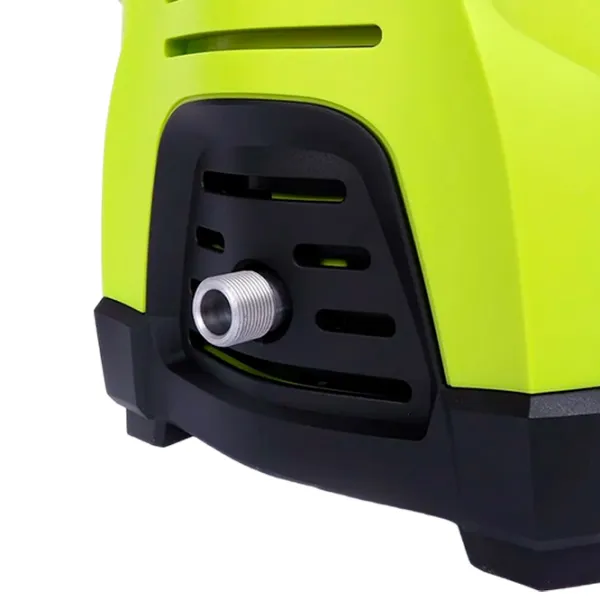Maşină de curăţat cu presiune Kraft&Dele KD421 2100 W/ Green photo 7