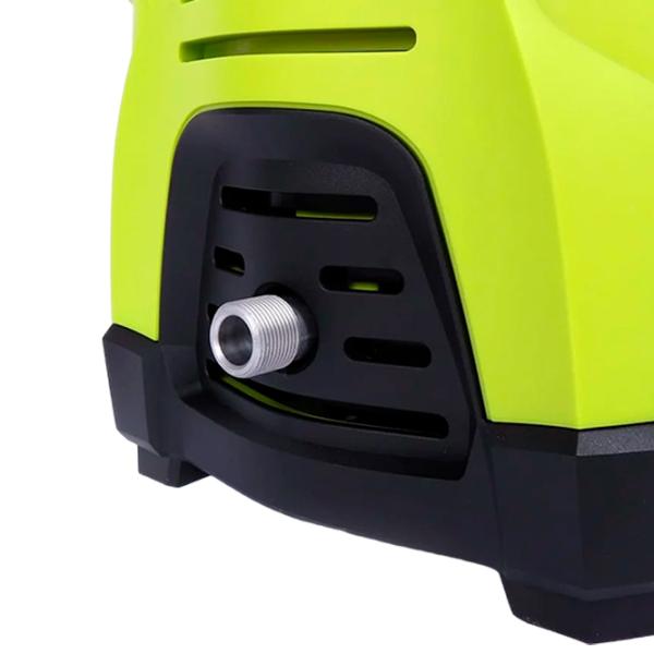 Maşină de curăţat cu presiune Kraft&Dele KD421 2100 W/ Green photo 7