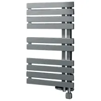 Секционный радиатор Gorgiel 18527 Алюминий