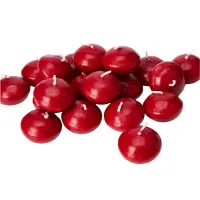 Свеча Bolsius 103632053744 Парафин photo 3