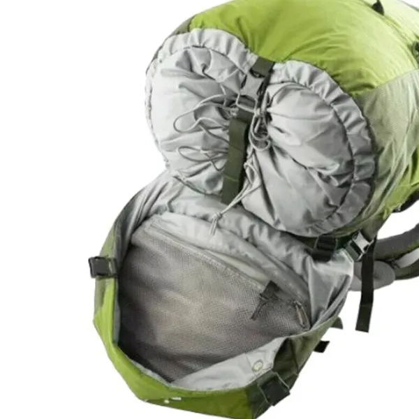 Туристический рюкзак Pinguin Explorer 60 Для треккинга/ 100 л photo 6