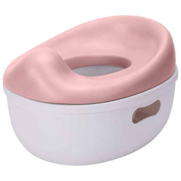 Oliță KikkaBoo Trio 31401010031 Unisex/ 18+ luni/ Pink photo 1