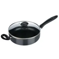 Сковорода Tescoma Presto 594128 28 см/ Black