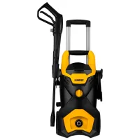 Maşină de curăţat cu presiune Humberg HM-301 2100 W/ Black