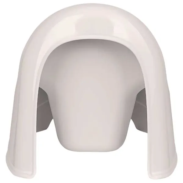 Oliță KikkaBoo Potty Unisex/ 12+ luni/ Beige photo 2