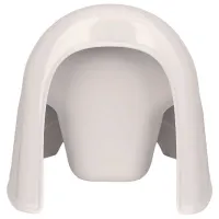 Горшок KikkaBoo Potty Унисекс/ 12+ месяцев/ Бежевый photo 2
