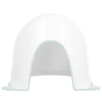 Oliță KikkaBoo Potty Unisex/ 12+ luni/ Blue photo 2