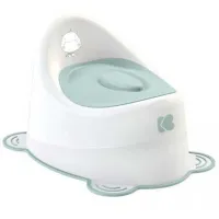 Горшок KikkaBoo Potty Унисекс/ 12+ месяцев/ Мятный