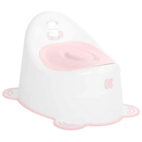 Горшок KikkaBoo Potty Унисекс/ 12+ месяцев/ Pink photo 1 Горшок KikkaBoo Potty Унисекс/ 12+ месяцев/ Pink photo 1