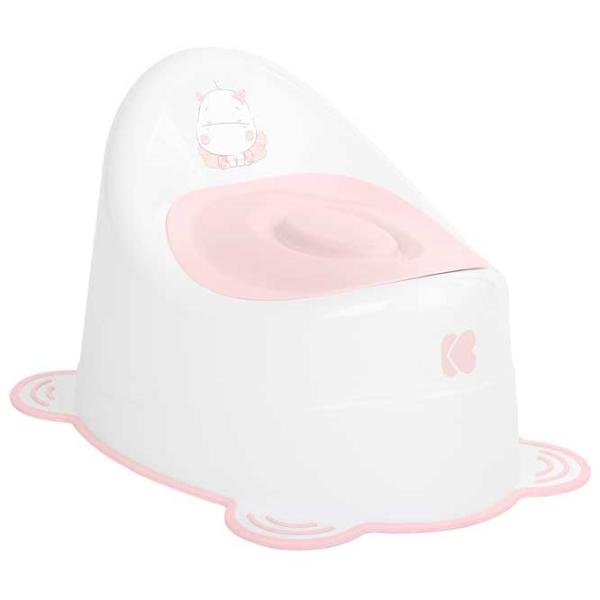 Горшок KikkaBoo Potty Унисекс/ 12+ месяцев/ Pink photo 1 Горшок KikkaBoo Potty Унисекс/ 12+ месяцев/ Pink photo 1