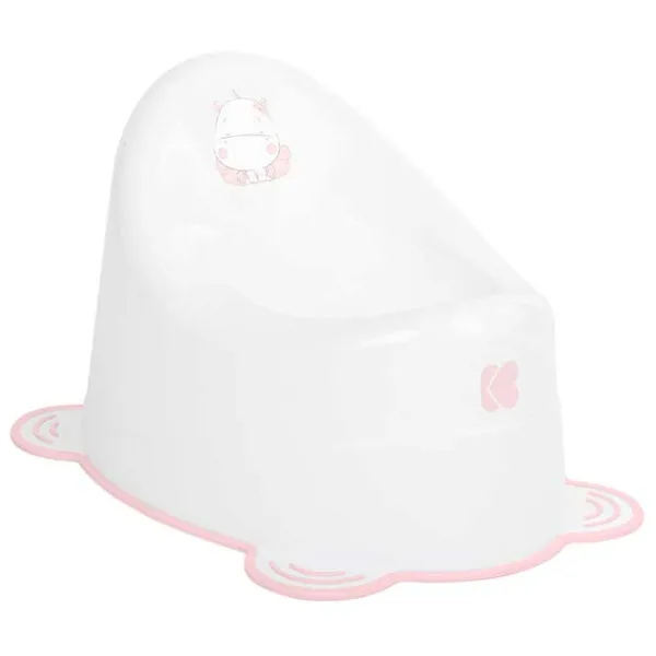 Горшок KikkaBoo Potty Унисекс/ 12+ месяцев/ Pink photo 2 Горшок KikkaBoo Potty Унисекс/ 12+ месяцев/ Pink photo 2