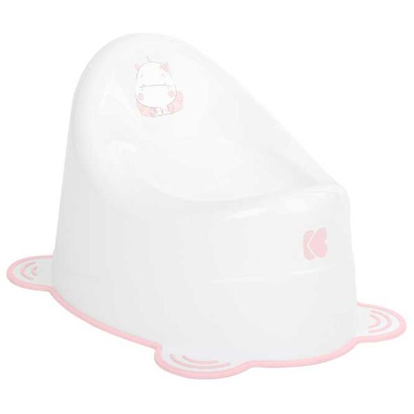 Горшок KikkaBoo Potty Унисекс/ 12+ месяцев/ Pink photo 2 Горшок KikkaBoo Potty Унисекс/ 12+ месяцев/ Pink photo 2