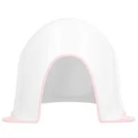 Oliță KikkaBoo Potty Unisex/ 12+ luni/ Pink photo 3