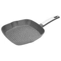 Tigaie Tescoma i-Premium Stone 602466 26 cm/ Gray