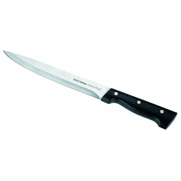 Cuțit de bucătărie Tescoma 880533 Oțel inoxidabil/ Silver photo 1