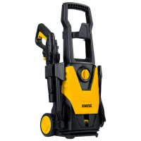 Maşină de curăţat cu presiune Humberg HM-300 1800 W/ Black photo 2