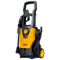 Maşină de curăţat cu presiune Humberg HM-300 1800 W/ Black photo 3