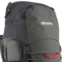 Туристический рюкзак Pinguin Explorer 60 Для треккинга/ 60 л photo 5