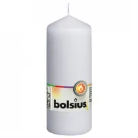 Свеча Bolsius 103615570102 Парафин