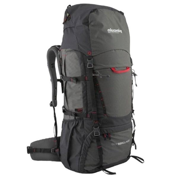 Rucsac pentru turism Pinguin Explorer 75 Pentru trekking/ 75 l photo 1