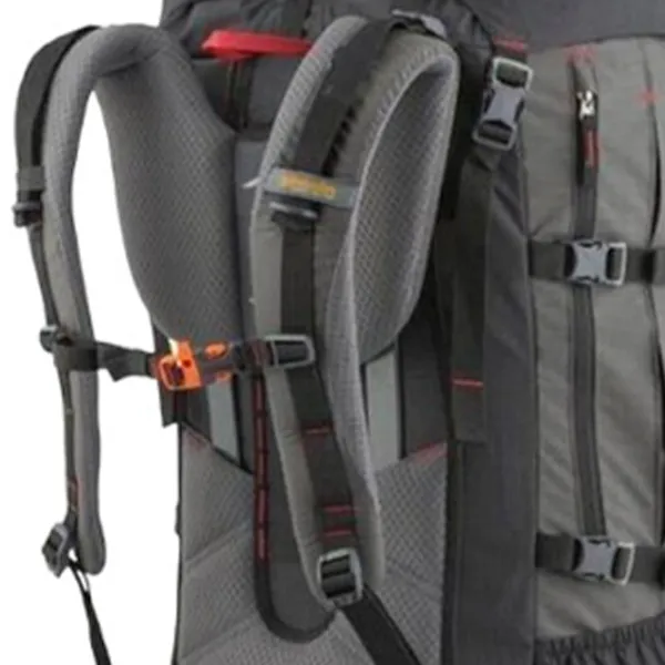Rucsac pentru turism Pinguin Explorer 75 Pentru trekking/ 75 l photo 6