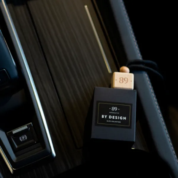 Ароматизатор для авто 89 Aromaric Hanging Glass Blue Night/ 8 мл/ на зеркале photo 3 Ароматизатор для авто 89 Aromaric Hanging Glass Blue Night/ 8 мл/ на зеркале photo 3