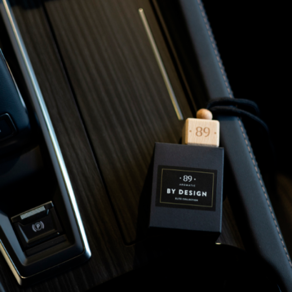 Ароматизатор для авто 89 Aromaric Hanging Glass Blue Night/ 8 мл/ на зеркале photo 3 Ароматизатор для авто 89 Aromaric Hanging Glass Blue Night/ 8 мл/ на зеркале photo 3