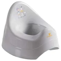 Oliță Cangaroo Zebra 00771046 Unisex/ 12+ luni/ Grey