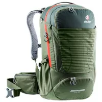 Rucsac pentru turism Deuter Trans Alpine Pro 28 Pentru trekking/ 28 l