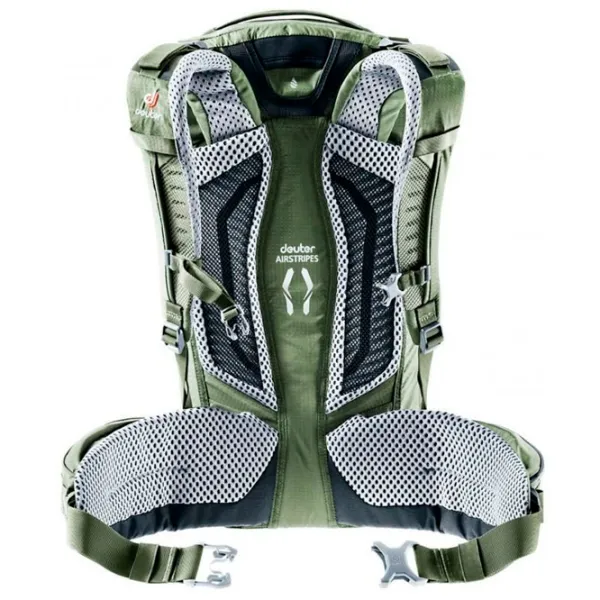 Rucsac pentru turism Deuter Trans Alpine Pro 28 Pentru trekking/ 28 l photo 3 Rucsac pentru turism Deuter Trans Alpine Pro 28 Pentru trekking/ 28 l photo 3