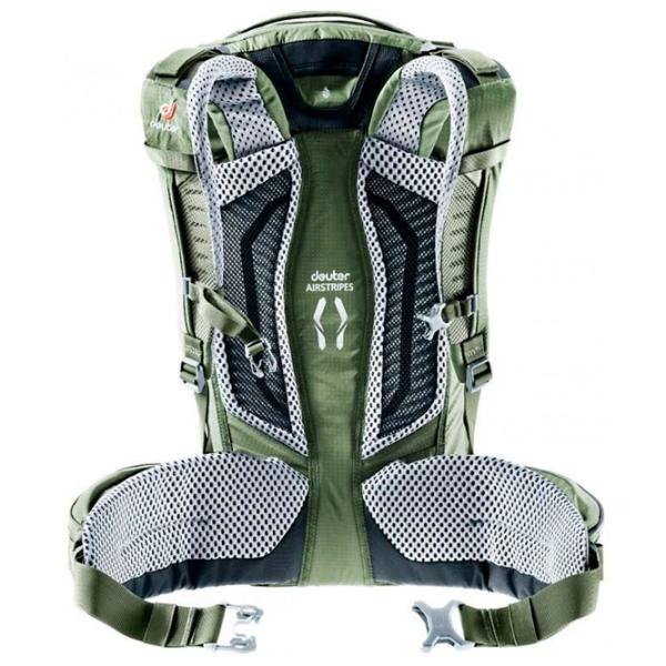 Rucsac pentru turism Deuter Trans Alpine Pro 28 Pentru trekking/ 28 l photo 3 Rucsac pentru turism Deuter Trans Alpine Pro 28 Pentru trekking/ 28 l photo 3