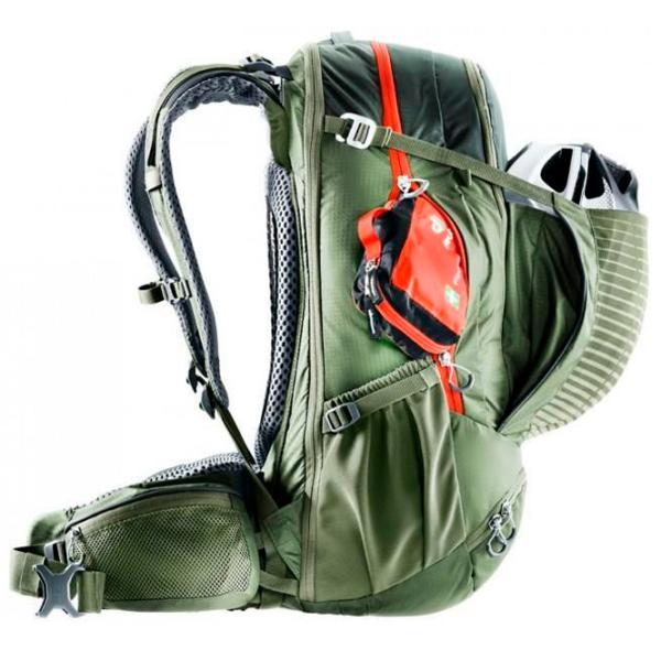 Rucsac pentru turism Deuter Trans Alpine Pro 28 Pentru trekking/ 28 l photo 4 Rucsac pentru turism Deuter Trans Alpine Pro 28 Pentru trekking/ 28 l photo 4