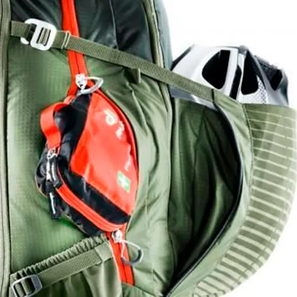 Rucsac pentru turism Deuter Trans Alpine Pro 28 Pentru trekking/ 28 l photo 7 Rucsac pentru turism Deuter Trans Alpine Pro 28 Pentru trekking/ 28 l photo 7