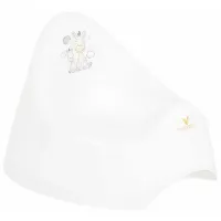 Горшок Cangaroo Зебра 00771044 Унисекс/ 12+ месяцев/ White