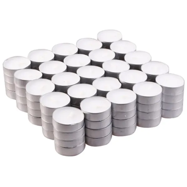 Свеча Bolsius 103430509800 Парафин photo 1