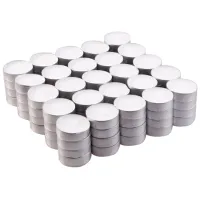 Lumânare Bolsius 103430509800 Parafină