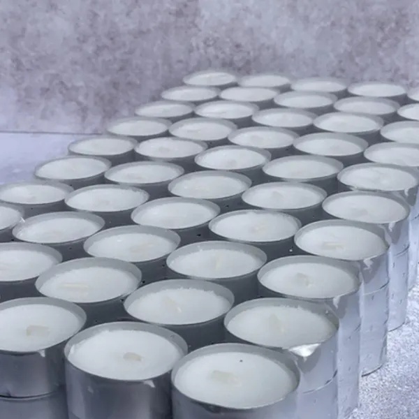 Свеча Bolsius 103430509800 Парафин photo 2