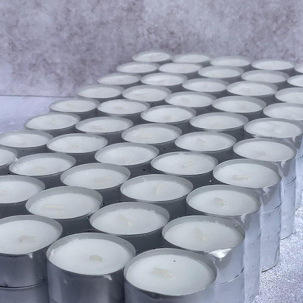 Свеча Bolsius 103430509800 Парафин photo 2