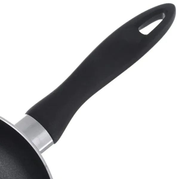Tigaie Tescoma Wok PRESTO 594328 28 cm/ Black photo 2 Tigaie Tescoma Wok PRESTO 594328 28 cm/ Black photo 2