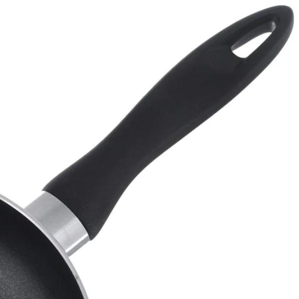 Tigaie Tescoma Wok PRESTO 594328 28 cm/ Black photo 2 Tigaie Tescoma Wok PRESTO 594328 28 cm/ Black photo 2
