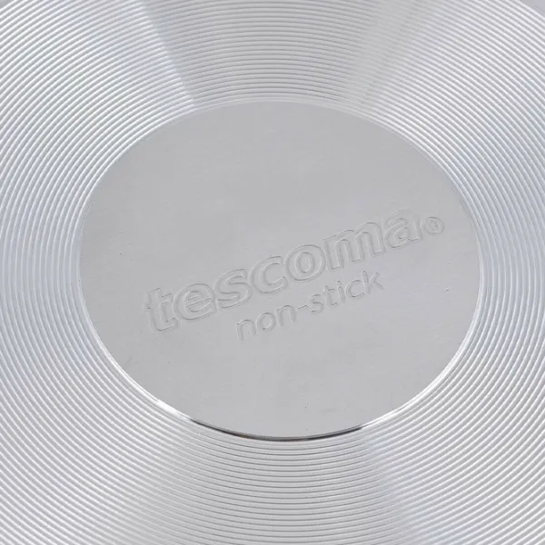Tigaie Tescoma Wok PRESTO 594328 28 cm/ Black photo 4 Tigaie Tescoma Wok PRESTO 594328 28 cm/ Black photo 4
