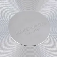 Сковорода Tescoma Wok PRESTO 594328 28 см/ Black photo 4