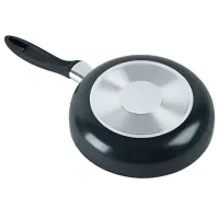 Сковорода Tescoma Wok PRESTO 594328 28 см/ Black photo 5