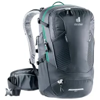 Rucsac pentru turism Deuter Trans Alpine 24 Pentru ciclism/ 24 l