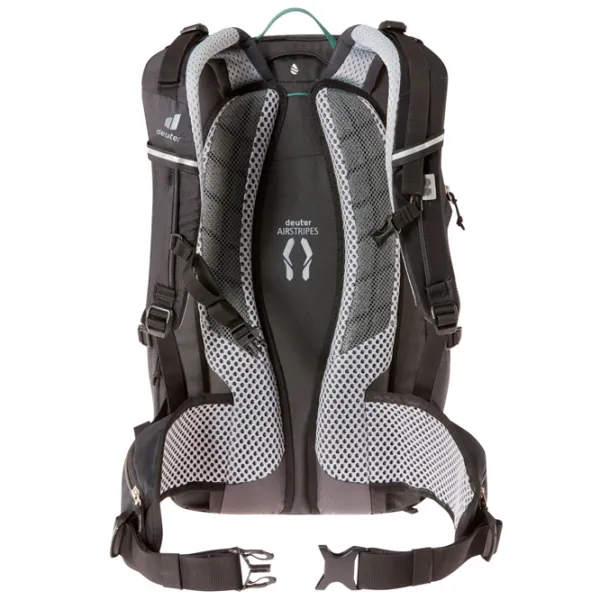 Туристический рюкзак Deuter Trans Alpine 24 Для велоспорта/ 24 л photo 2 Туристический рюкзак Deuter Trans Alpine 24 Для велоспорта/ 24 л photo 2
