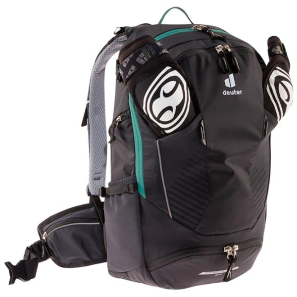 Туристический рюкзак Deuter Trans Alpine 24 Для велоспорта/ 24 л photo 4 Туристический рюкзак Deuter Trans Alpine 24 Для велоспорта/ 24 л photo 4