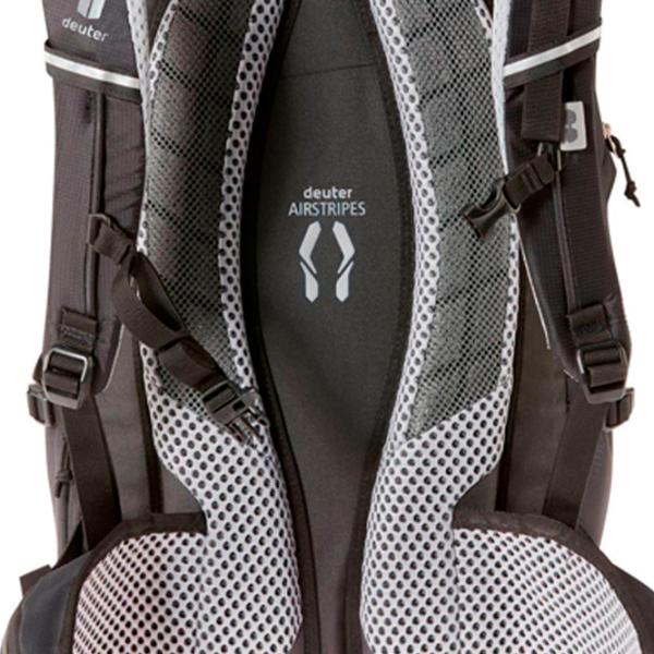 Туристический рюкзак Deuter Trans Alpine 24 Для велоспорта/ 24 л photo 6 Туристический рюкзак Deuter Trans Alpine 24 Для велоспорта/ 24 л photo 6