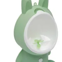 Oliță U-GROW U358-PG Pentru băieți/ 12+ luni/ Green photo 2